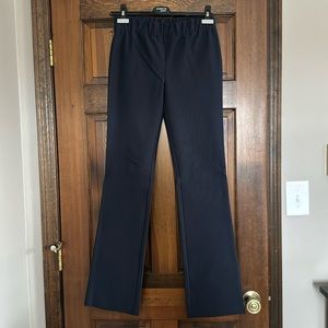 Kobi Halperin navy dress pant S